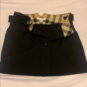 Burberry Skirt